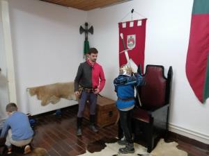 Klira, Prednovoletno druzenje, foto drustvo KLira (1)